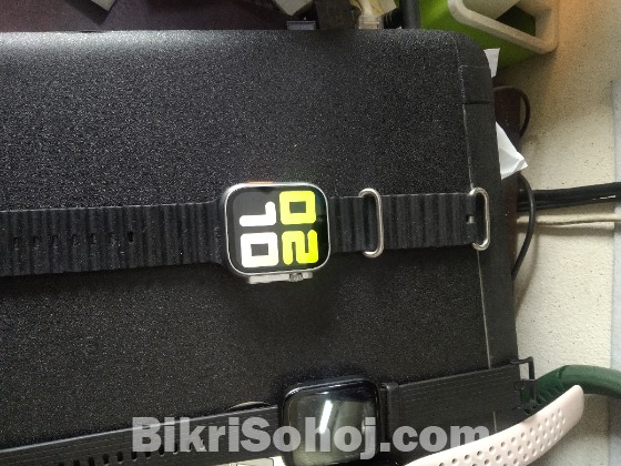 Smart watch